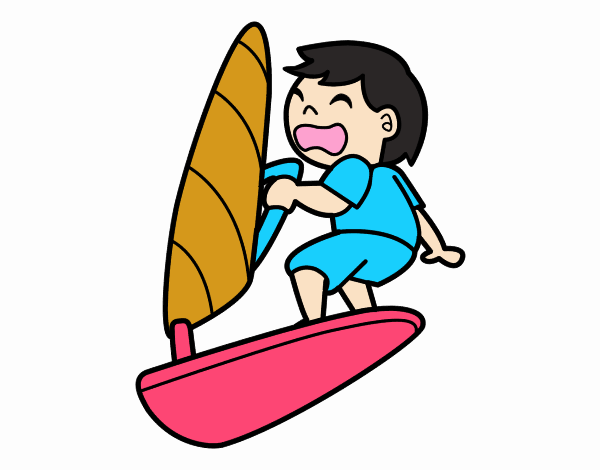 Surf de vela