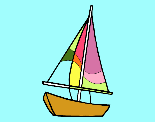 Un veler