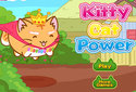 El poder del gat Kitty