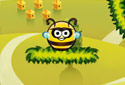 Jugar a El vol de l'abella de la categoría Jocs d'habilitat