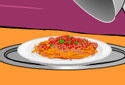 Jugar a Espaguetis amb tonyina de la categoría Jocs educatius