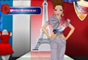 Jugar a Miss França de la categoría Jocs de nenes