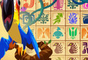 Jugar a Mystical Birdlink de la categoría Jocs de puzzles