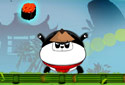 Jugar a Samurái Panda 2 de la categoría Jocs d'habilitat