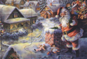 Jugar a Santa is coming! de la categoría Jocs de nadal