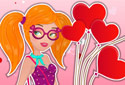 Jugar a Secrets de Sant Valentí  de la categoría Jocs de nenes