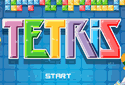 Jugar a Tetris de la categoría Jocs clàssics