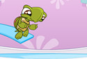 Jugar a Turtle Splash de la categoría Jocs d'habilitat