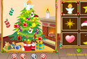 Jugar a Un arbre de Nadal genial!  de la categoría Jocs de nadal