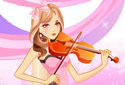 Jugar a Violinista de cerimònies de la categoría Jocs de nenes