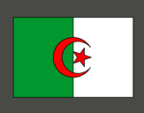 Dibuix Argelia pintat per xeniia9