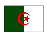 Dibuix Argelia pintat per gsg3