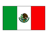 Dibuix Mèxic pintat per gsg3