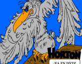 Dibuix Horton - Vlad pintat per antich1
