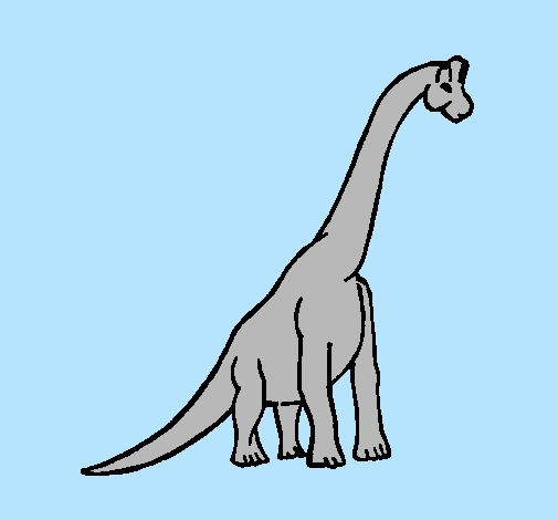 Braquiosauri