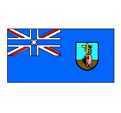 Illa de Montserrat