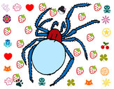 201206/aranya-verinosa-animals-insectes-pintat-per-marionaf-531279_163.jpg