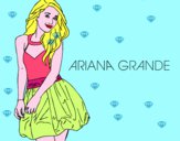 Ariana Grande