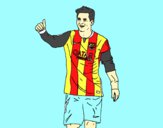 Messi Barça