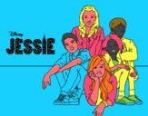 Jessie - Disney Channel