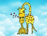 Mare girafa