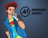 Abraham Mateo cantant