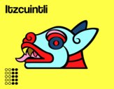 Els dies asteques: el gos Itzcuintli