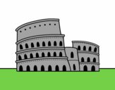 El Coliseu de Roma