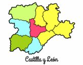 Castella i Lleó