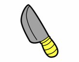 Ganivet de cuina