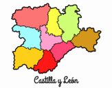 Castella i Lleó