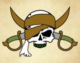 Símbol pirata