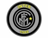Escut de L'Inter de Milà