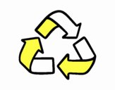 Símbol del reciclatge