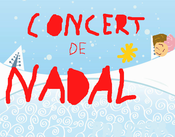 concert de NADAL