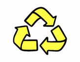 Símbol del reciclatge