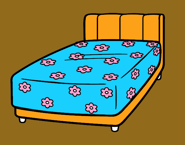 Un llit