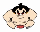 Lluitador de sumo