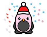 Pingüí nadalenc