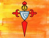 Escut del Real Club Celta de Vigo