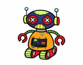 Ninot robot