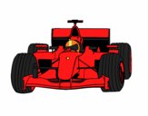 Cotxe de F1