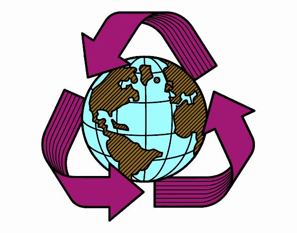 Món reciclatge 