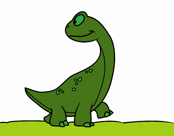 Dinosaurdio llarg