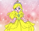 Princesa estel·lar
