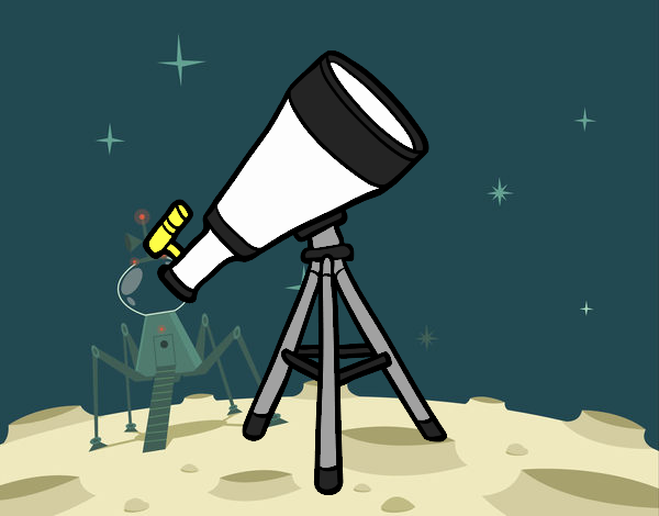 Un telescopi