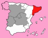 Les Comunitats Autònomes d'Espanya
