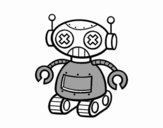 Ninot robot
