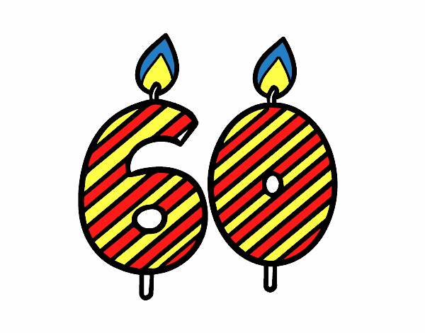 60 anys