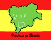 Província d'Albacete